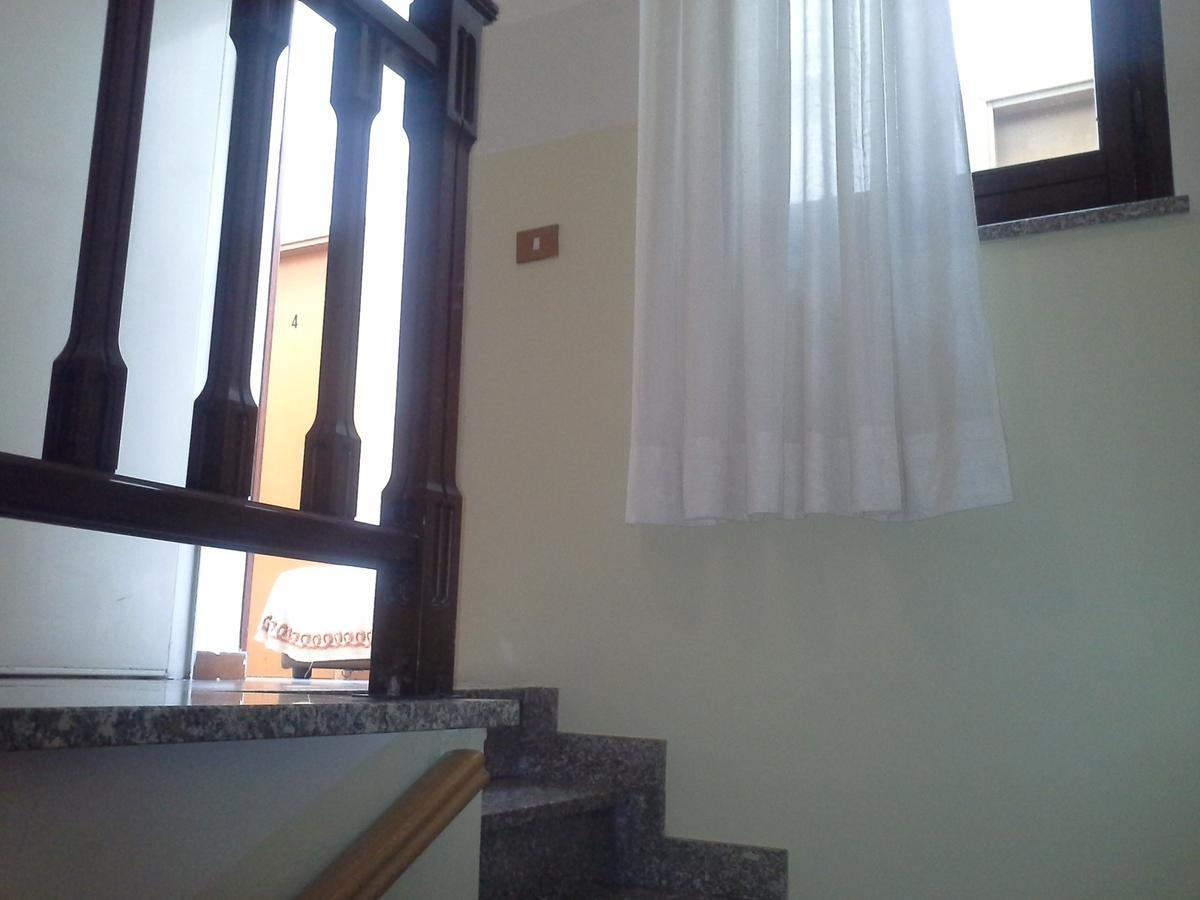 Hotel Ticino Ristorante Chierico Carbonara al Ticino Екстериор снимка